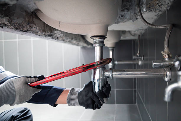 Trusted Pipe Repair service in Shiloh, IL - Masters Plumbing Service